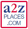 a2zPlaces.Com Logo